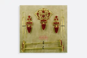 Estuche AD108 FOR  Maximo Betro