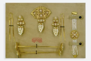 Estuche AD109 FOR  Maximo Betro