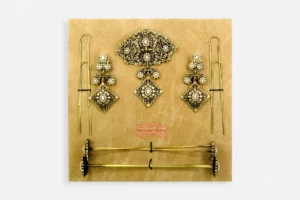Estuche AD110 FBR  Maximo Betro