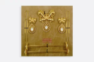 Estuche AD111 FOR  Maximo Betro