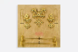 Estuche AD112 FOR  Maximo Betro