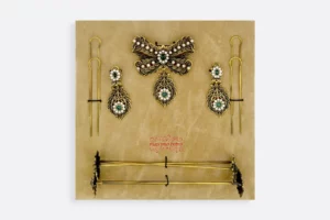 Estuche AD113 FBR  Maximo Betro