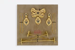 Estuche AD113 FOE  Maximo Betro