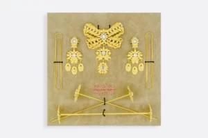 Estuche AD114 FOM  Maximo Betro