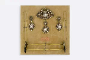 Estuche AD116 FBR Maximo Betro