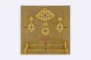 Estuche AD116 FOM Maximo Betro