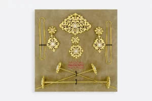 Estuche AD116 FOR Maximo Betro