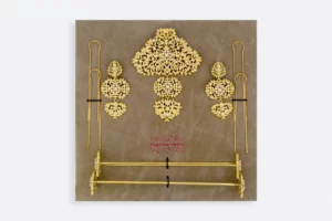 Estuche AD117 FOM Maximo Betro