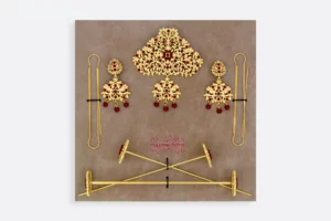 Estuche AD118 FOM Maximo Betro