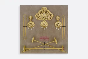 Estuche AD118 FOR Maximo Betro