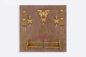 Estuche AD125 FOR Maximo Betro