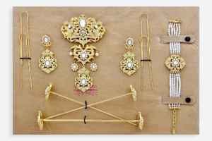 Estuche AD127 FOR  Maximo Betro