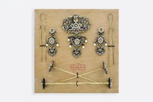 Estuche AD128 FBR  Maximo Betro