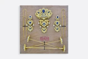Estuche AD128 FOR  Maximo Betro