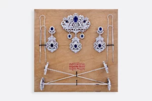 Estuche AD129 FPL  Maximo Betro