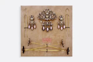 Estuche AD130 FBR  Maximo Betro