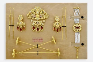 Estuche AD131 FOR  Maximo Betro
