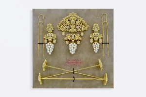 Estuche AD132 FOR  Maximo Betro