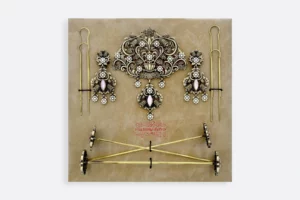 Estuche AD133 FBR  Maximo Betro