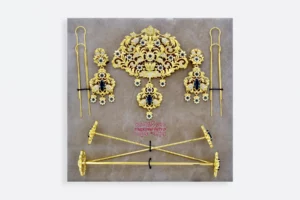 Estuche AD133 FOR  Maximo Betro