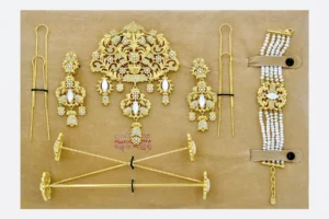 Estuche AD135 FOR  Maximo Betro