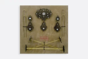 Estuche AD139 FBR Maximo Betro