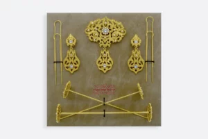 Estuche AD139 FCR Maximo Betro