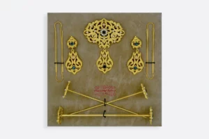 Estuche AD139 FOM Maximo Betro