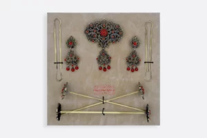 Estuche AD140 FBR Maximo Betro