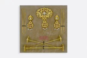 Estuche AD140 FOM Maximo Betro