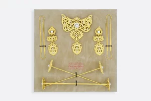 Estuche AD141 FOM Maximo Betro