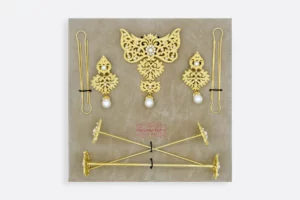Estuche AD142 FOM Maximo Betro