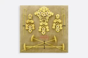 Estuche AD144 FOM Maximo Betro