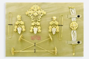 Estuche AD145 FOR Maximo Betro