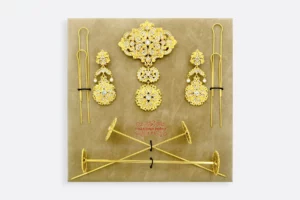 Estuche AD146 FOR Maximo Betro