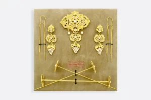 Estuche AD147 FOR Maximo Betro