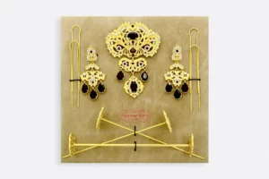 Estuche AD148 FOM  Maximo Betro