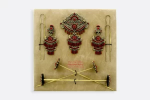 Estuche AD151 FBR  Maximo Betro