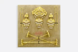 Estuche AD151 FOM  Maximo Betro