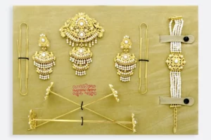 Estuche AD152 FOR  Maximo Betro