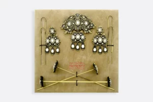 Estuche AD154 FBR  Maximo Betro