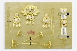 Estuche AD155 FOR  Maximo Betro