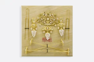 Estuche AD165 FOR  Maximo Betro