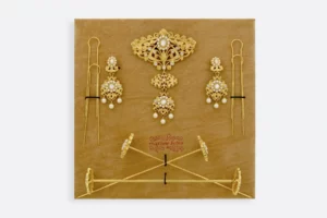 Estuche AD179 FOR  Maximo Betro