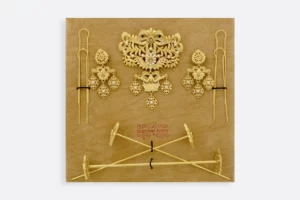 Estuche AD181 FOM  Maximo Betro