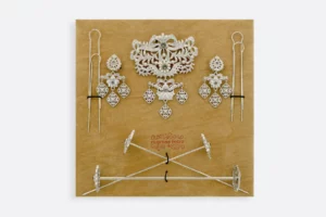 Estuche AD181 FPL  Maximo Betro