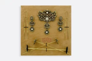 Estuche AD182 FBR  Maximo Betro