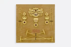 Estuche AD182 FOR  Maximo Betro
