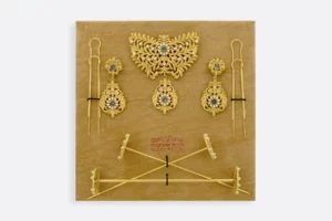 Estuche AD183 FOM  Maximo Betro