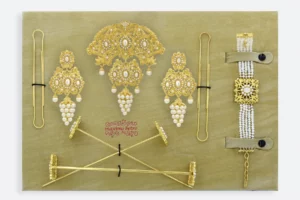 Estuche AD185 FOR  Maximo Betro